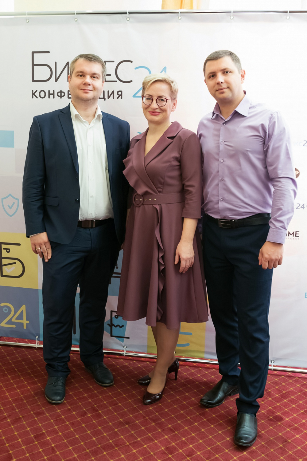 «Бизнес24» Как это было